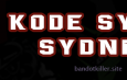 Syair Togel Sydney Selasa, 02 Januari 2024